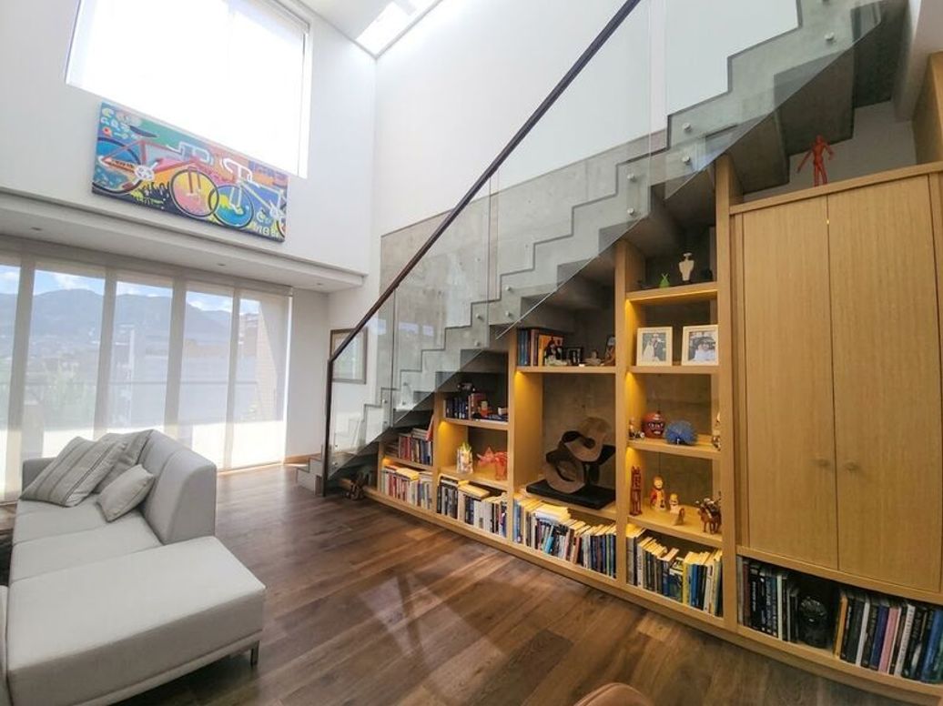 Apartamento de 2 alcobas en venta en Antiguo Country, Bogotá, 178 m² · foto 5 de 18