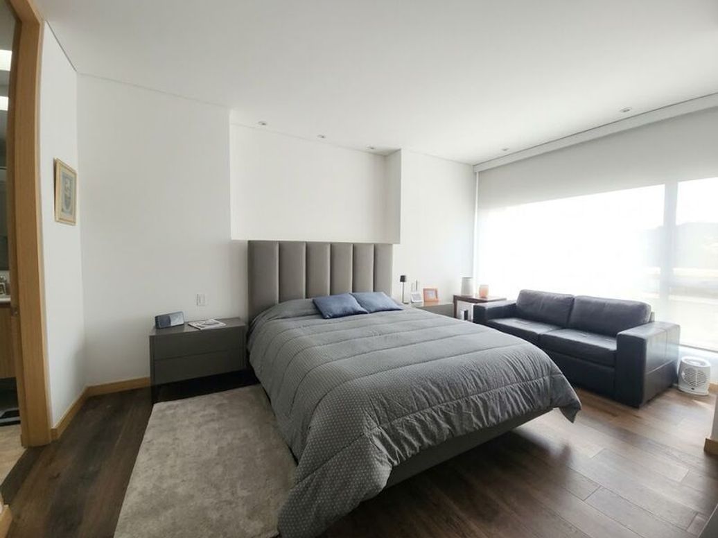 Apartamento de 2 alcobas en venta en Antiguo Country, Bogotá, 178 m² · foto 9 de 18
