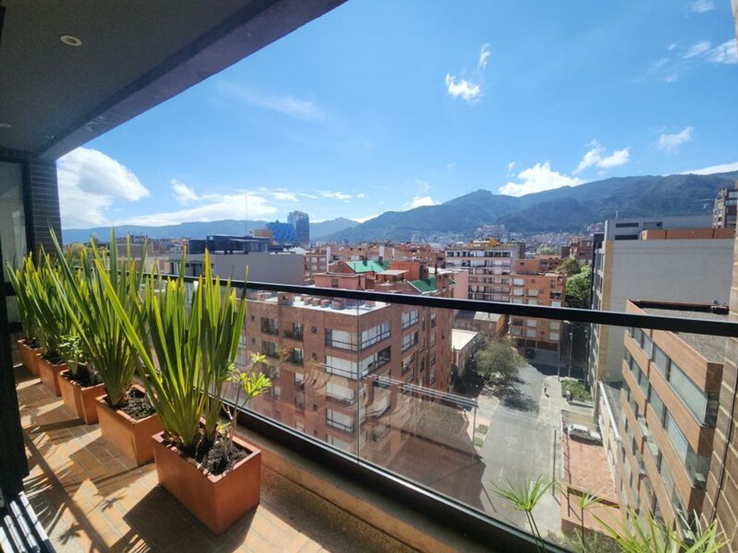 Apartamento de 2 alcobas en venta en Antiguo Country, Bogotá, 178 m² · foto 7 de 18