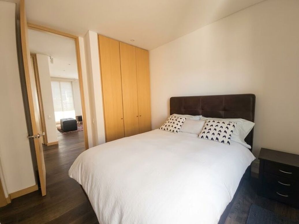 Apartamento de 2 alcobas en venta en Antiguo Country, Bogotá, 178 m² · foto 11 de 18