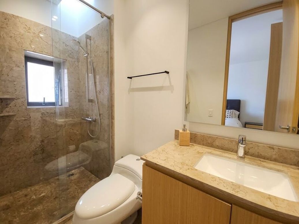 Apartamento de 2 alcobas en venta en Antiguo Country, Bogotá, 178 m² · foto 12 de 18
