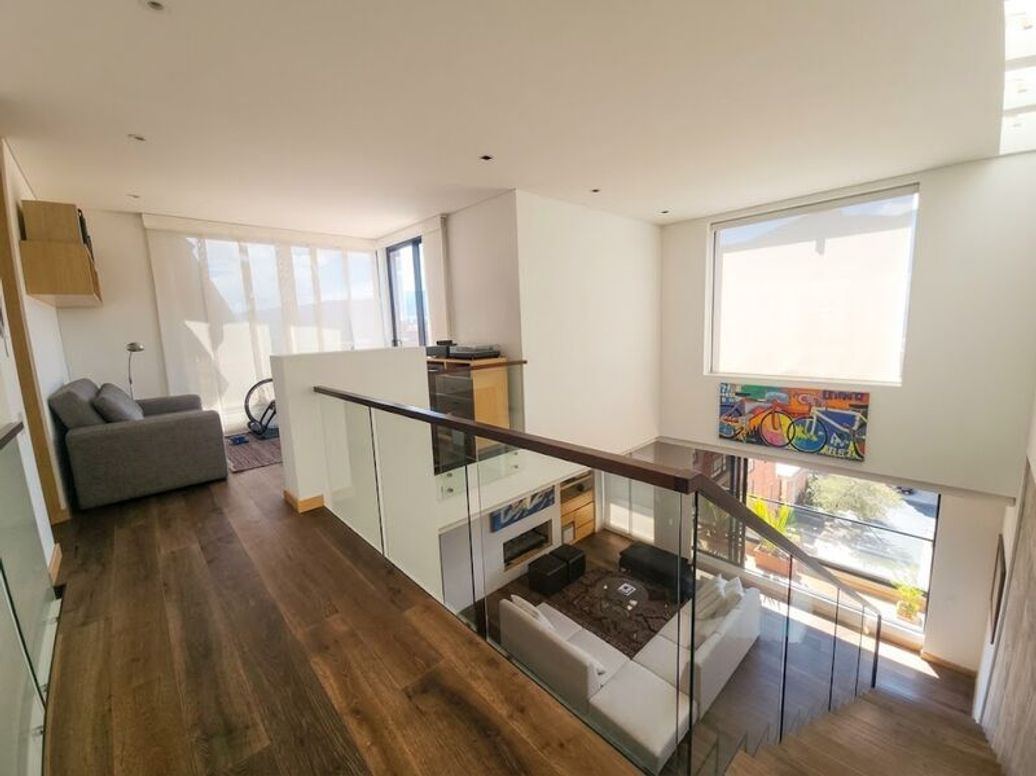 Apartamento de 2 alcobas en venta en Antiguo Country, Bogotá, 178 m² · foto 13 de 18