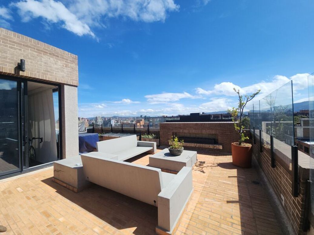 Apartamento de 2 alcobas en venta en Antiguo Country, Bogotá, 178 m² · foto 17 de 18