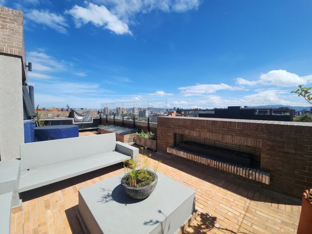 Apartamento de 2 alcobas en venta en Antiguo Country, Bogotá, 178 m² · foto 18 de 18