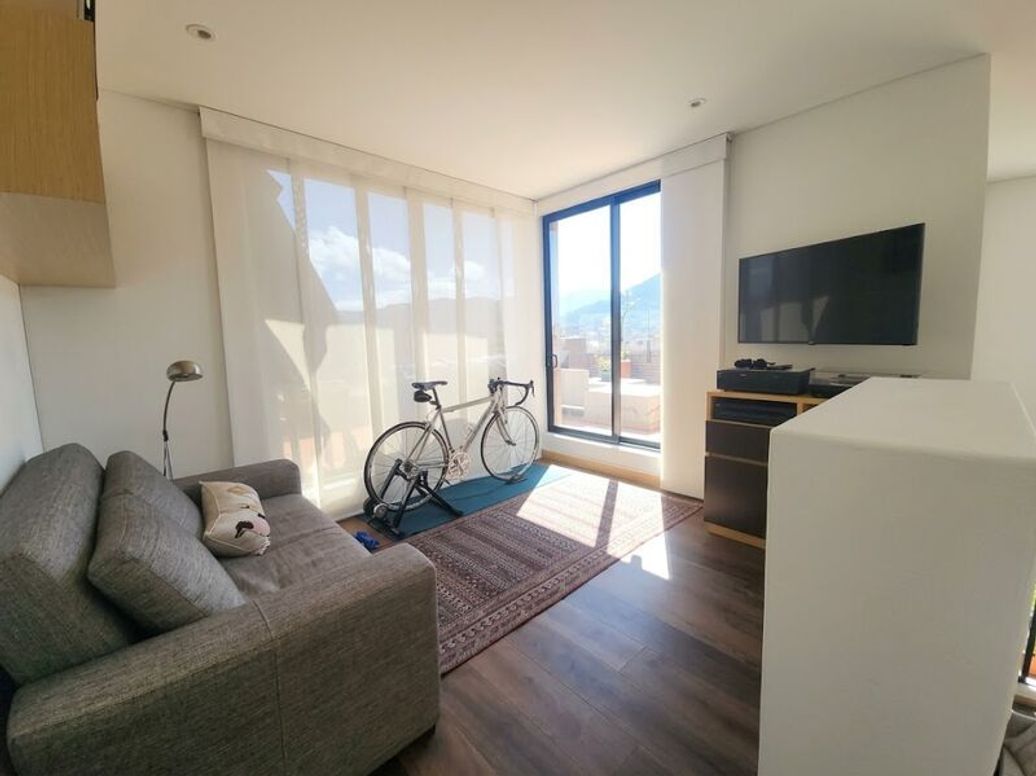 Apartamento de 2 alcobas en venta en Antiguo Country, Bogotá, 178 m² · foto 14 de 18