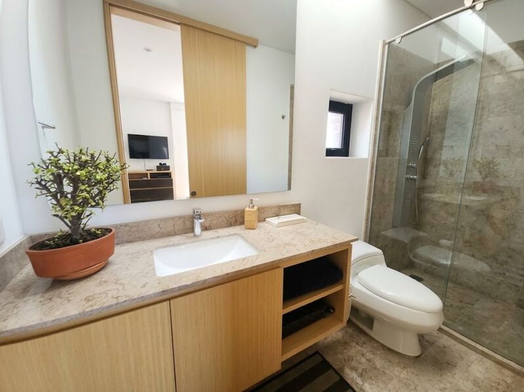 Apartamento de 2 alcobas en venta en Antiguo Country, Bogotá, 178 m² · foto 15 de 18