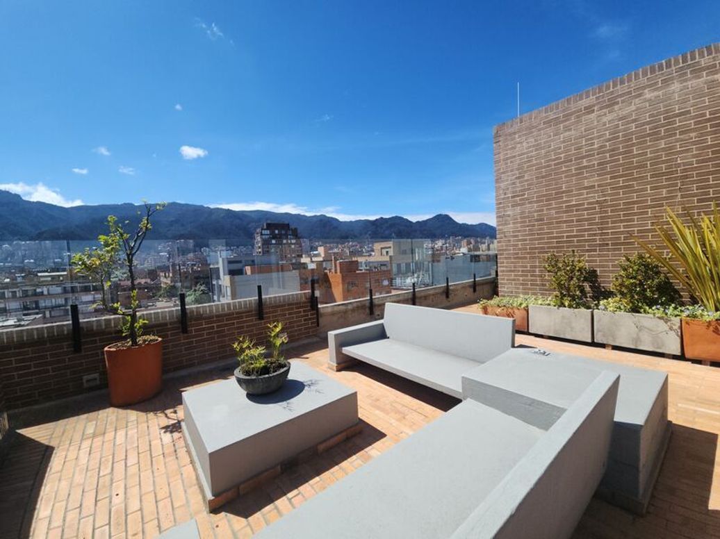 Apartamento de 2 alcobas en venta en Antiguo Country, Bogotá, 178 m² · foto 16 de 18