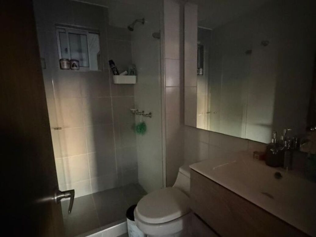 Apartamento de 3 alcobas en venta en La Felicidad, Bogotá, 82 m² · foto 13 de 14