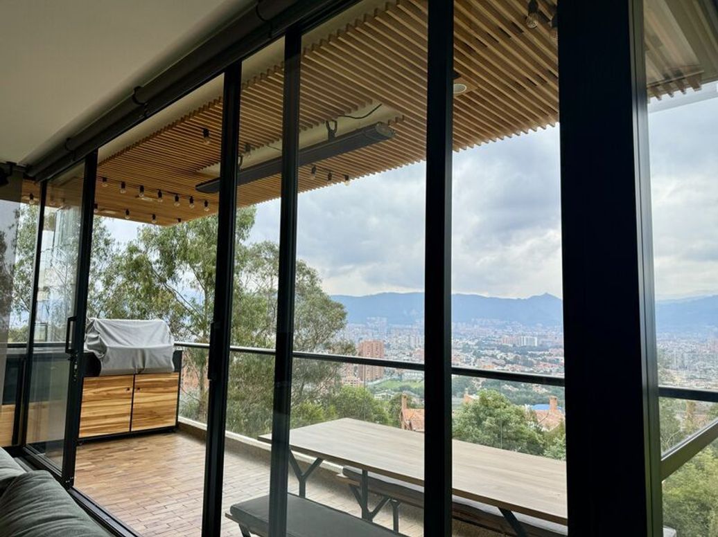 Apartamento de 3 alcobas en venta en Suba Naranjos, Bogotá, 223 m² · foto 7 de 12