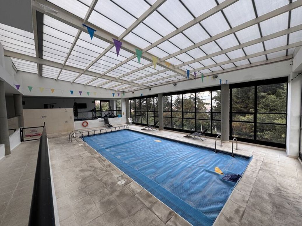Apartamento de 3 alcobas en venta en Suba Naranjos, Bogotá, 223 m² · foto 10 de 12