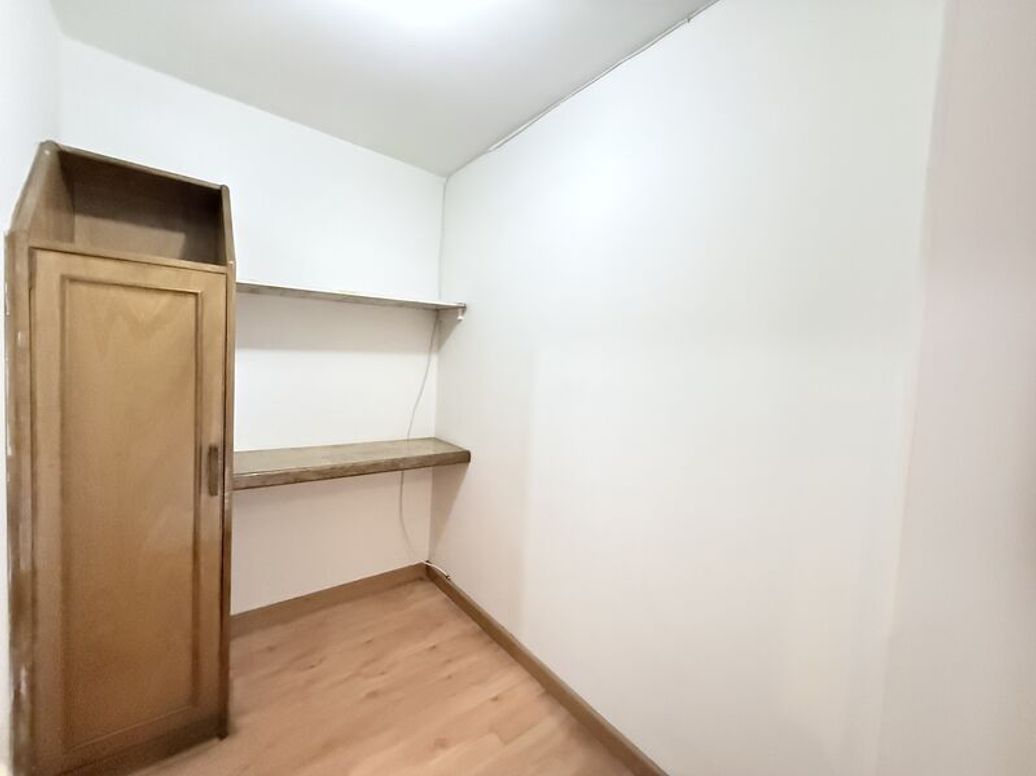 Apartamento de 3 alcobas en venta en Santa Barbara Occidental, Bogotá, 113 m² · foto 19 de 20