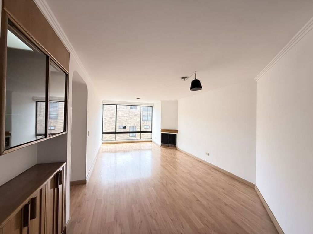 Apartamento de 3 alcobas en venta en Santa Barbara Occidental, Bogotá, 113 m² · foto 20 de 20