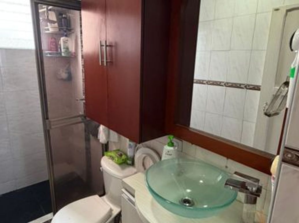 Apartamento de 3 alcobas en venta en Mandalay Et. Ii, Bogotá, 40 m² · foto 5 de 7