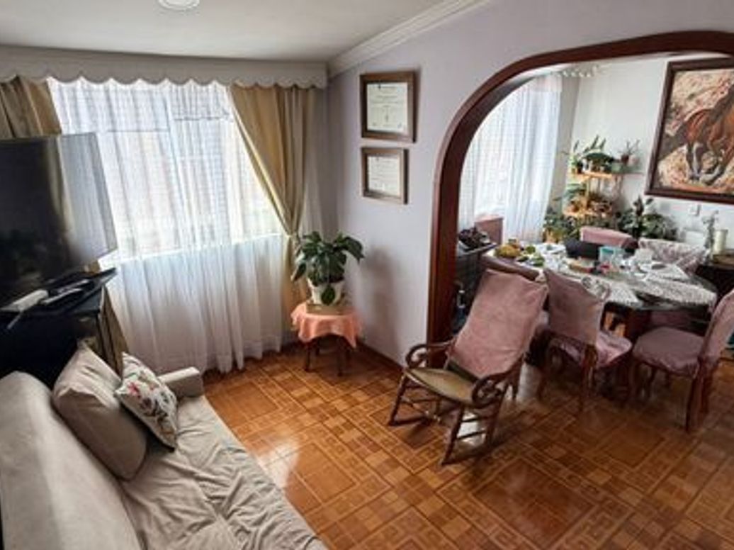 Apartamento de 3 alcobas en venta en Mandalay Et. Ii, Bogotá, 40 m² · foto 7 de 7