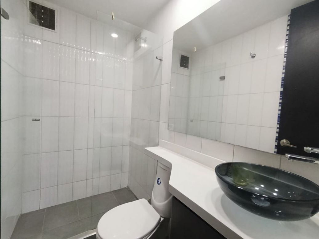 Apartamento de 3 alcobas en arriendo en Boyacá, Bogotá, 60 m² · foto 8 de 9