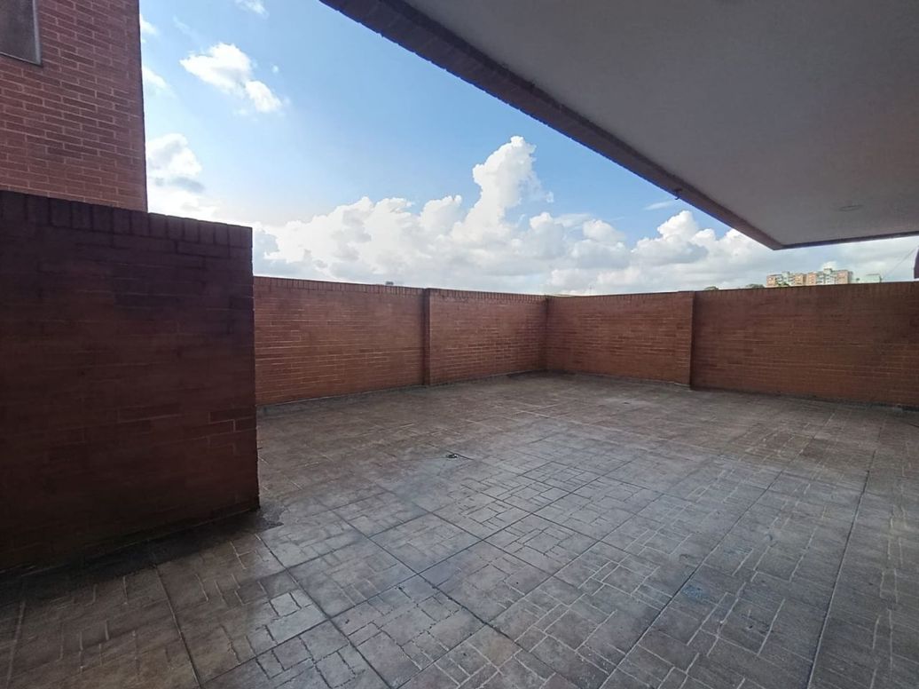 Apartamento de 3 alcobas en arriendo en Boyacá, Bogotá, 60 m² · foto 9 de 9