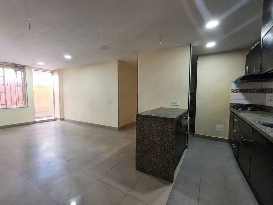 Apartamento de 3 alcobas en arriendo en Boyacá, Bogotá, 60 m² · foto 2 de 9