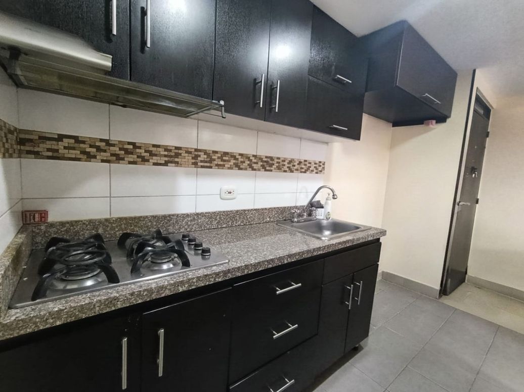 Apartamento de 3 alcobas en arriendo en Boyacá, Bogotá, 60 m² · foto 3 de 9