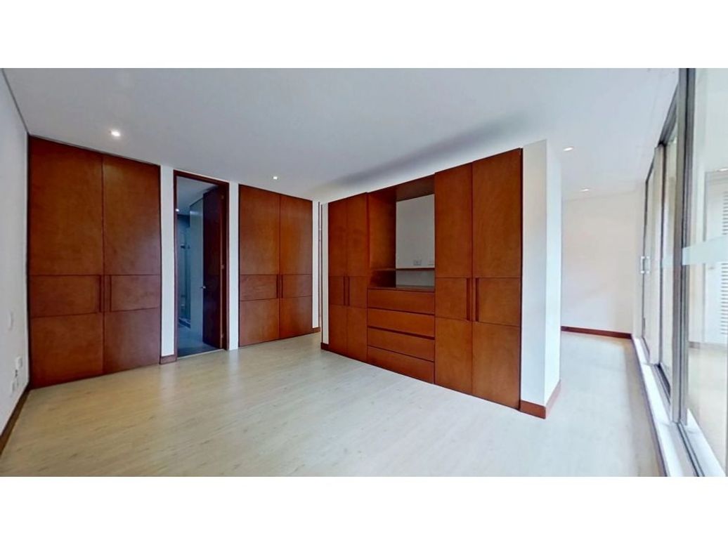 Apartamento de 1 alcoba en venta en Chapinero, Bogotá, 64 m² · foto 9 de 10