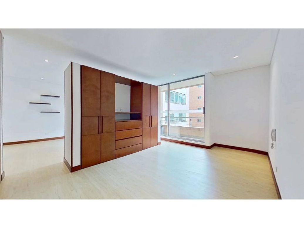Apartamento de 1 alcoba en venta en Chapinero, Bogotá, 64 m² · foto 10 de 10