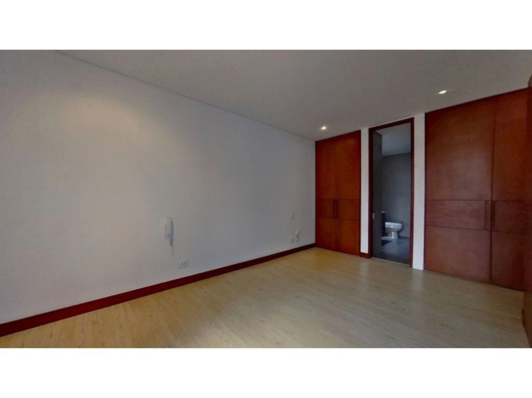 Apartamento de 1 alcoba en venta en Chapinero, Bogotá, 64 m² · foto 8 de 10