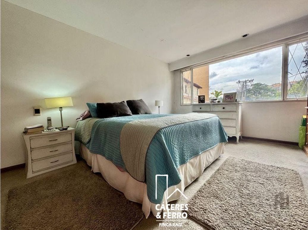 Casa de 3 alcobas en venta en San Patricio, Bogotá, 250 m² · foto 10 de 17