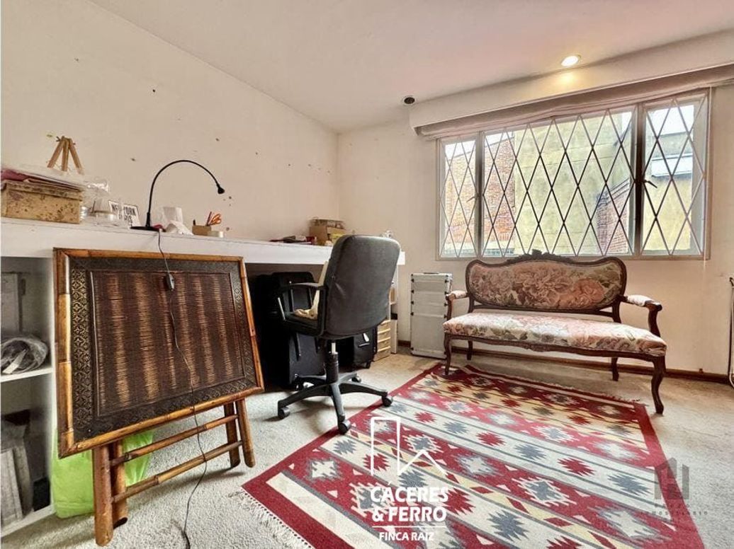 Casa de 3 alcobas en venta en San Patricio, Bogotá, 250 m² · foto 11 de 17