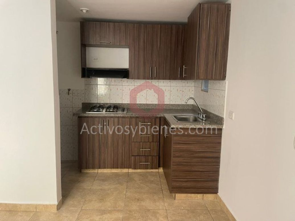 Apartamento en Arriendo con el Código 9937 en Las Playas