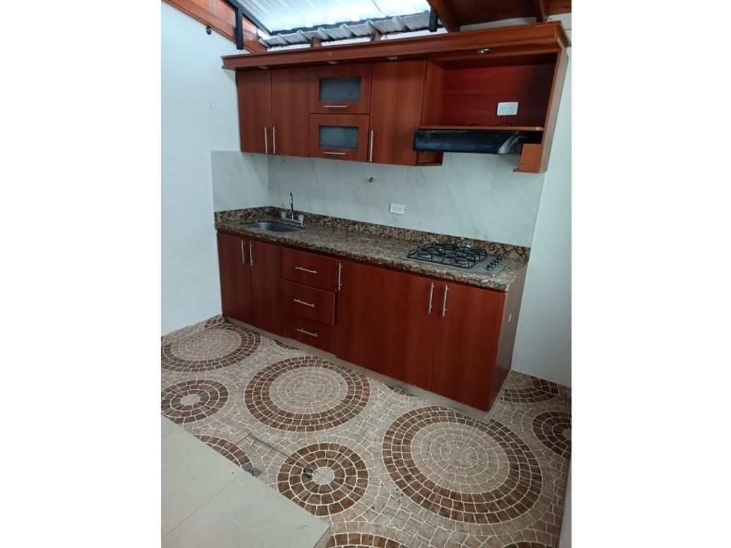 Arriendo Apartamento Robledo Casas de san Martin en arriendo en Robledo