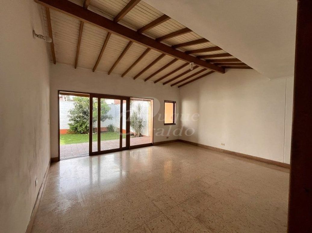 Casa en arriendo, Los colores en Los Colores