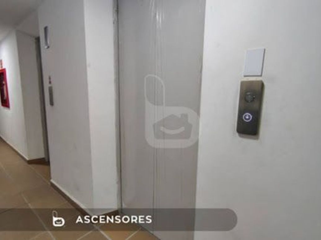 Apartamento de 1 alcoba en venta en Los Ejidos, Bogotá, 31 m² · foto 12 de 15