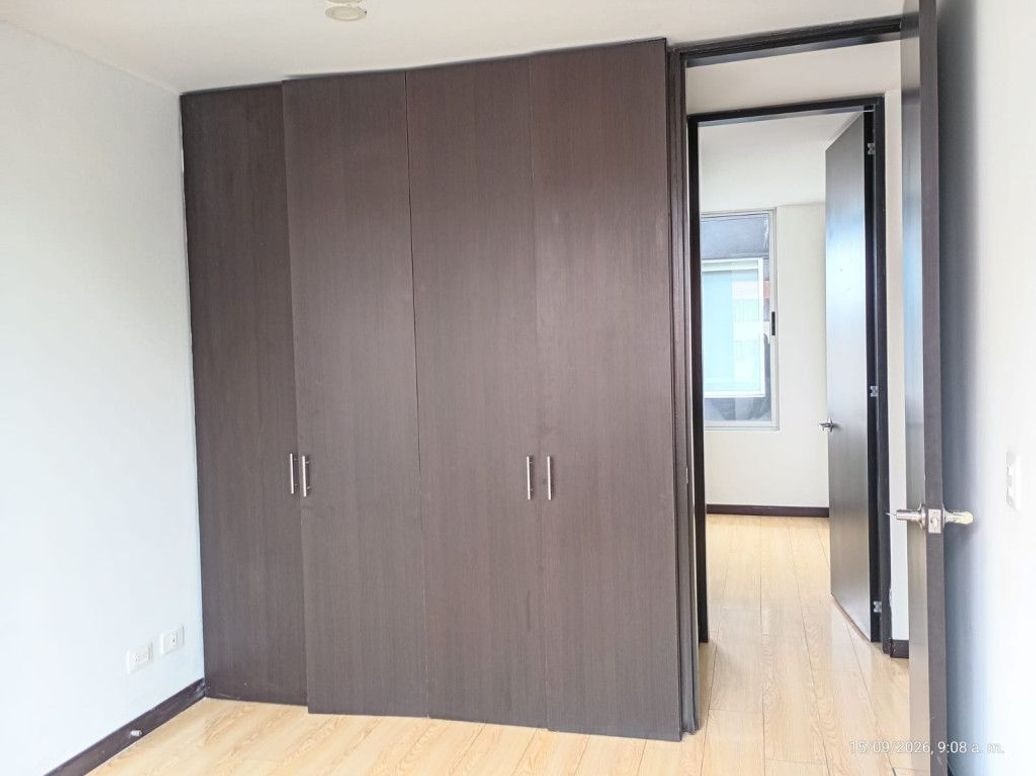 Apartamento de 2 alcobas en arriendo en Campin Occidental, Bogotá, 68 m² · foto 13 de 13