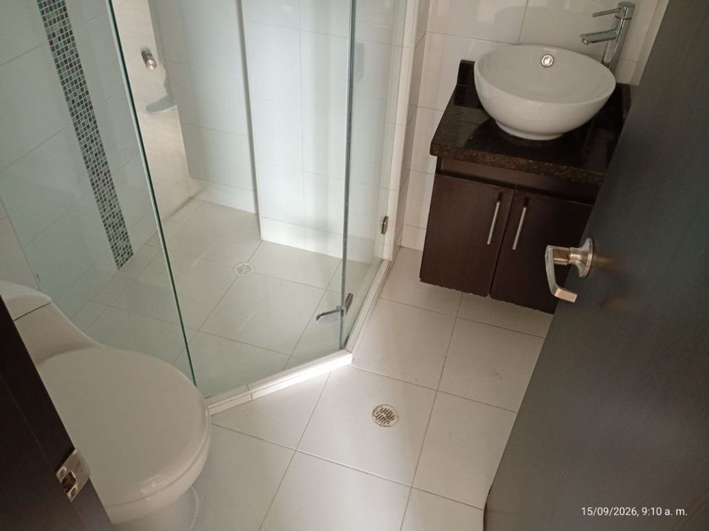 Apartamento de 2 alcobas en arriendo en Campin Occidental, Bogotá, 68 m² · foto 8 de 13