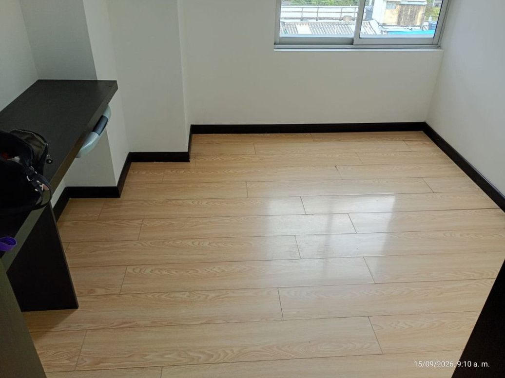 Apartamento de 2 alcobas en arriendo en Campin Occidental, Bogotá, 68 m² · foto 7 de 13