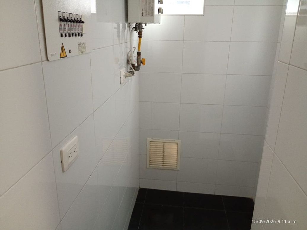 Apartamento de 2 alcobas en arriendo en Campin Occidental, Bogotá, 68 m² · foto 6 de 13
