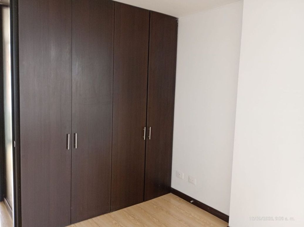 Apartamento de 2 alcobas en arriendo en Campin Occidental, Bogotá, 68 m² · foto 10 de 13