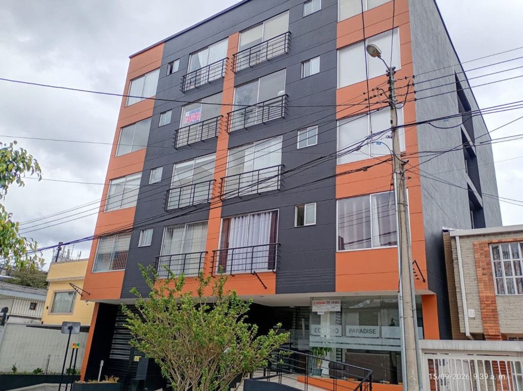 $3.300.000 en Campin Occidental