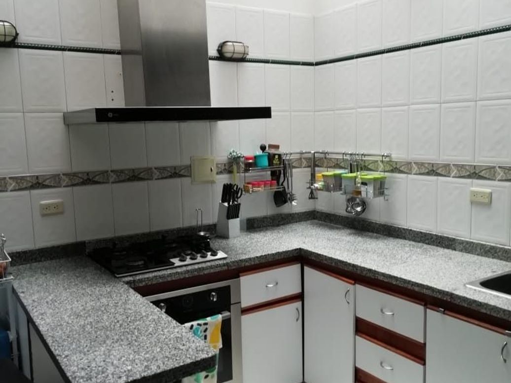 Casa de 4 alcobas en venta en Pradera Norte, Bogotá, 105 m² · foto 15 de 20