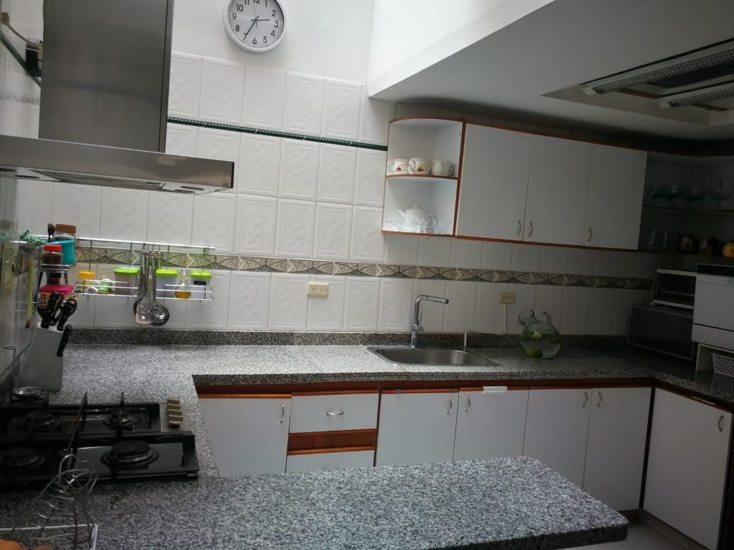 Casa de 4 alcobas en venta en Pradera Norte, Bogotá, 105 m² · foto 16 de 20