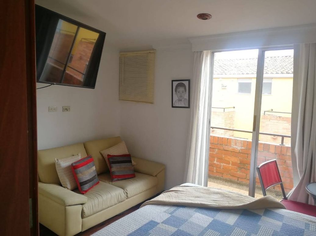 Casa de 4 alcobas en venta en Pradera Norte, Bogotá, 105 m² · foto 4 de 20