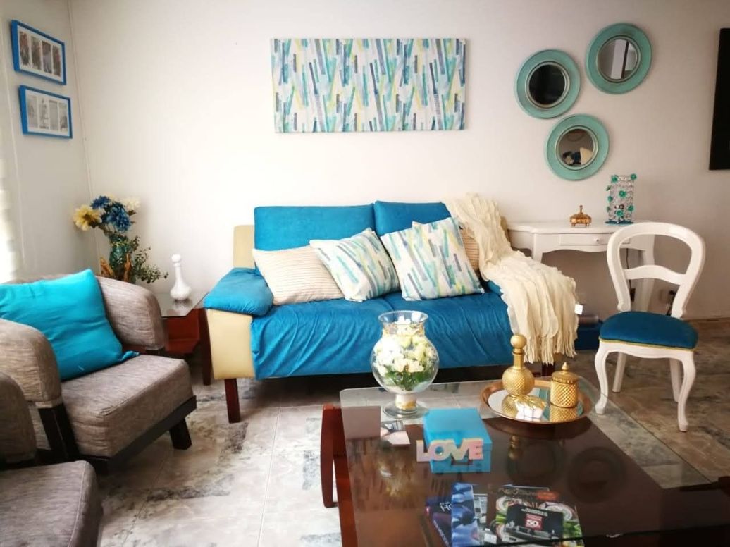 Casa de 4 alcobas en venta en Pradera Norte, Bogotá, 105 m² · foto 6 de 20