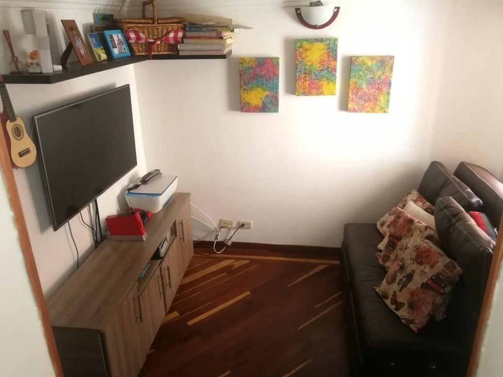 Casa de 4 alcobas en venta en Pradera Norte, Bogotá, 105 m² · foto 13 de 20