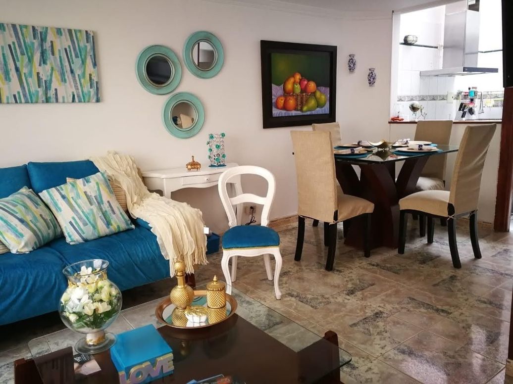 Casa de 4 alcobas en venta en Pradera Norte, Bogotá, 105 m² · foto 7 de 20