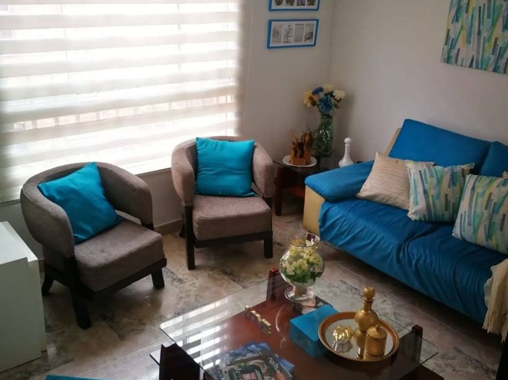 Casa de 4 alcobas en venta en Pradera Norte, Bogotá, 105 m² · foto 9 de 20
