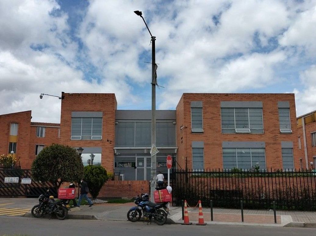 Casa de 4 alcobas en venta en Pradera Norte, Bogotá, 105 m² · foto 10 de 20