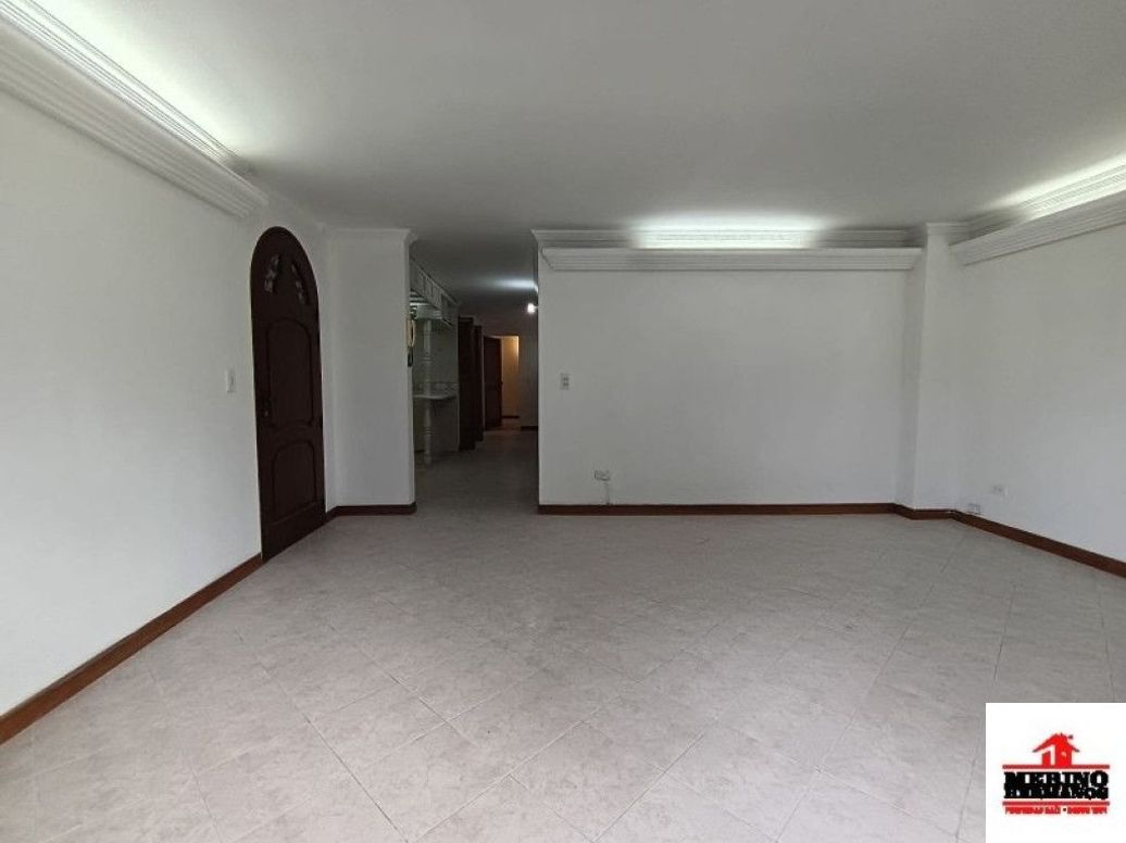 APARTAMENTO EN ARRIENDO en Naranjal
