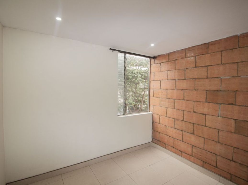 Apartamento de 2 alcobas en venta en Villa Galante, Bogotá, 54 m² · foto 7 de 15