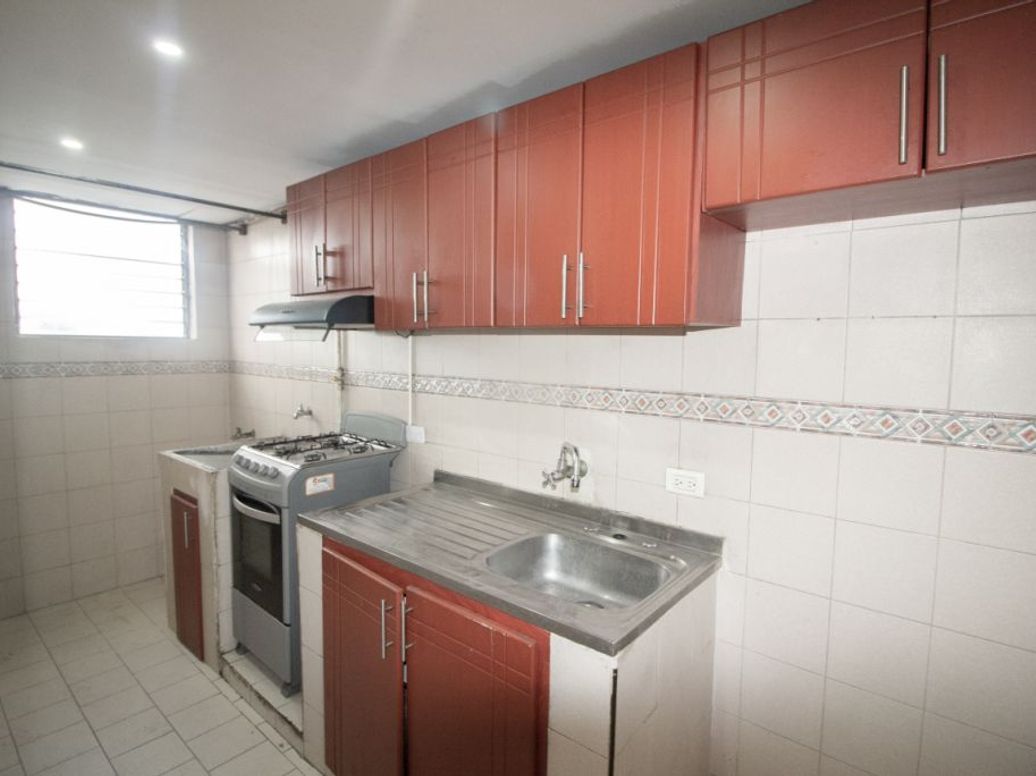 Apartamento de 2 alcobas en venta en Villa Galante, Bogotá, 54 m² · foto 13 de 15