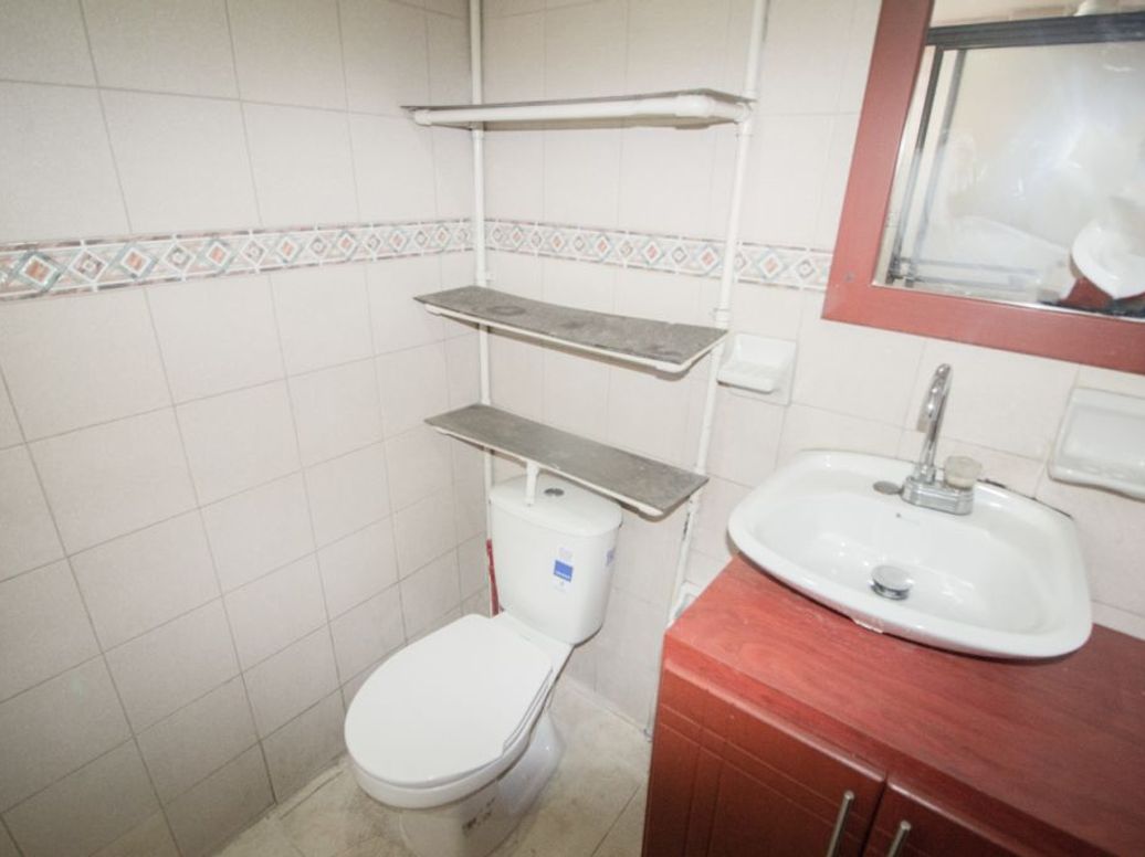 Apartamento de 2 alcobas en venta en Villa Galante, Bogotá, 54 m² · foto 11 de 15