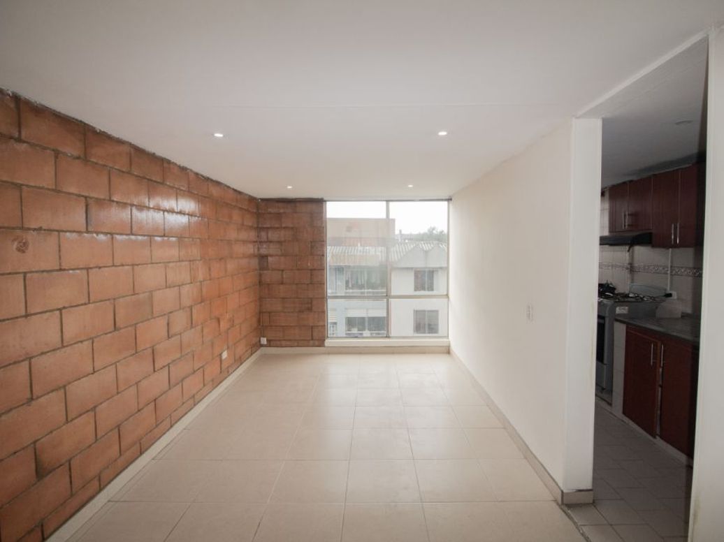 Apartamento de 2 alcobas en venta en Villa Galante, Bogotá, 54 m² · foto 3 de 15